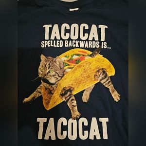 Tacocat tacocaT